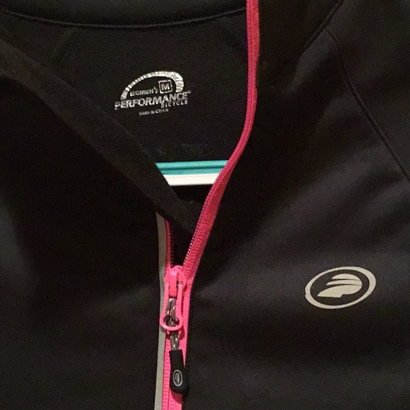 Performance Bicycle Long Sleeve Jacket - Picture 2 of 8